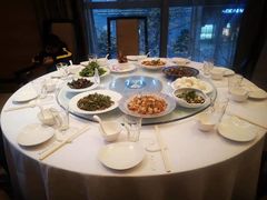 -紫东阁酒楼·中餐厅(东方广场假日酒店)