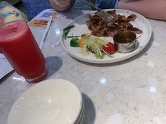 -Aqua Oasis 水天堂(常熟永旺店)