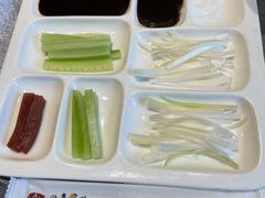 -同喜烤鸭店(光芒店)