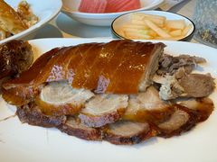-大鸭梨烤鸭(望京店)