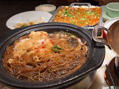 -绿茶餐厅(西单老佛爷店)