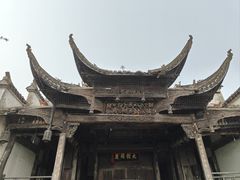 -杏花村文化旅游区
