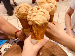 -LUNEURS月乐诗·法式冰淇淋(环贸店)