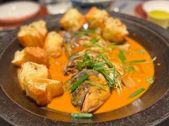 段氏绝味鱼头-柿合缘新京菜(国金中心商场店)