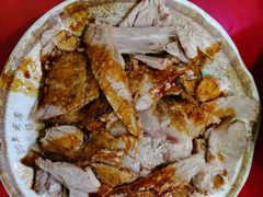 -金杨拉面王小吃面馆·牛三宝面·红烧牛肉粉
