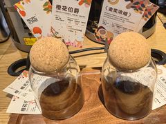 -太平洋咖啡(五月花店)