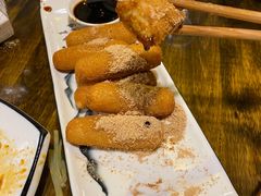 -庭院小酌(瑞莲街店)
