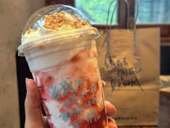 -星巴克(西湖天地店)