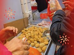豆沙软角-赞记龙凤礼饼(龙津路店)