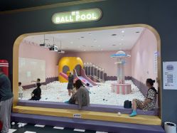 -meland亲子乐园•活动包场(北京亦庄龙湖天街店)