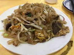 -得记得潮州海鲜砂锅粥(宝业路店)
