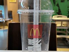 -麦当劳(文化西路店)