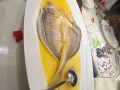 -喜公馆(平安金融中心店)