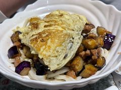 -文三里屯面馆(三里屯店)