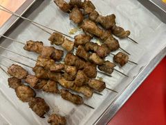 -乐天拉面(桃花街店)