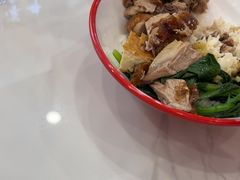 -金尊宝美食坊(蔡屋围店)