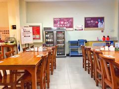 大堂-饸饹刘白水店(白水旗舰店)