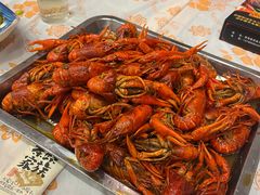 -忆口香龙虾(珠海夏湾老店)