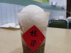 -刘栋梁大排档(淮海东路店)