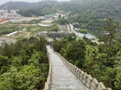 -溪霞怪石岭生态公园