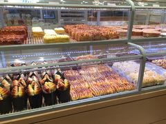 现烤面包-好利来(乐堤港店)