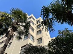 -徐家汇源景区-衡山公园