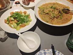 -阿庄新豫菜(通泰路店)