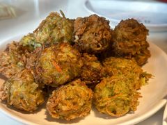 萝卜丝丸子-日丰园海肠水饺·老字号大连海鲜(和平广场店)