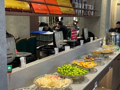 -情妹耙泥鳅·江湖川菜(科华店)