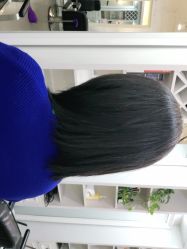 -Hair ART造型沙龙