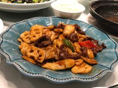 -御彩酒家(东风东路店)