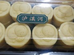 -泸溪河桃酥(秦淮夫子庙一店)