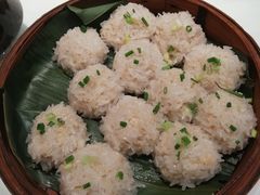 珍珠元子-千滋百味·醉江澜花园餐厅(街道口店)