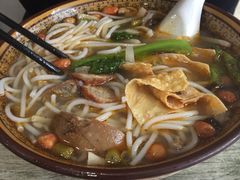 -韦记螺蛳粉(NO2店)