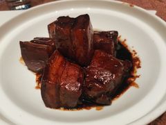 -东方明珠老上海8号餐厅(东方明珠广播电视塔店)