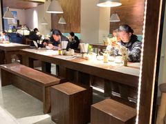 -十面春风·江南面馆(崇宁路店)