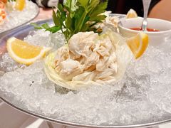 -Wolfgang’s Steakhouse 沃夫冈牛排馆(上海白玉兰广场店)