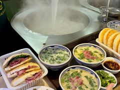 -李柱·柘城垛子羊肉旗舰店(通泰路店)