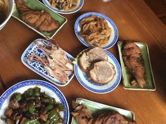 -同得兴 Since·1995 传统苏式面馆(十全街店)
