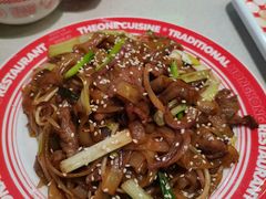 -明腾壹间茶餐厅(新都会花园广场店)