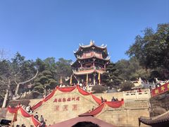 -莆田湄洲妈祖祖庙