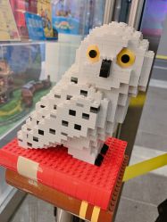 -乐高品牌旗舰店(人民广场店)