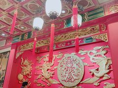 -梅龙镇酒家(南京西路总店)