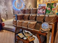 -若蘭慈·无国界素食料理(欢乐海岸店)