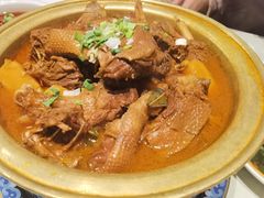 -金典银峰老鹅馆·昆山菜(亭林公园店)
