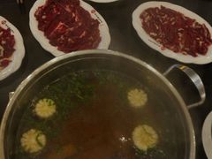 -林记潮汕牛肉(融汇店)