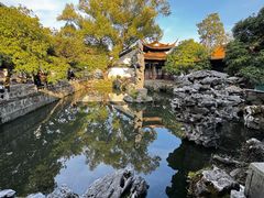 -浙江省博物馆(孤山馆区)