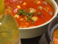 -Ameigo梅果·云贵川bistro(长宁来福士店)