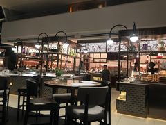 -RISE RESTAURANT(滨海湾金沙店)