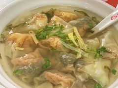 -海平馄饨(逍遥二路店)